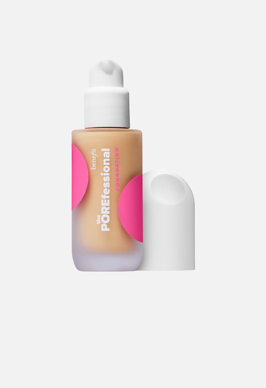 Benefit Cosmetics - The POREfessional Foundation - 11W Excellence
