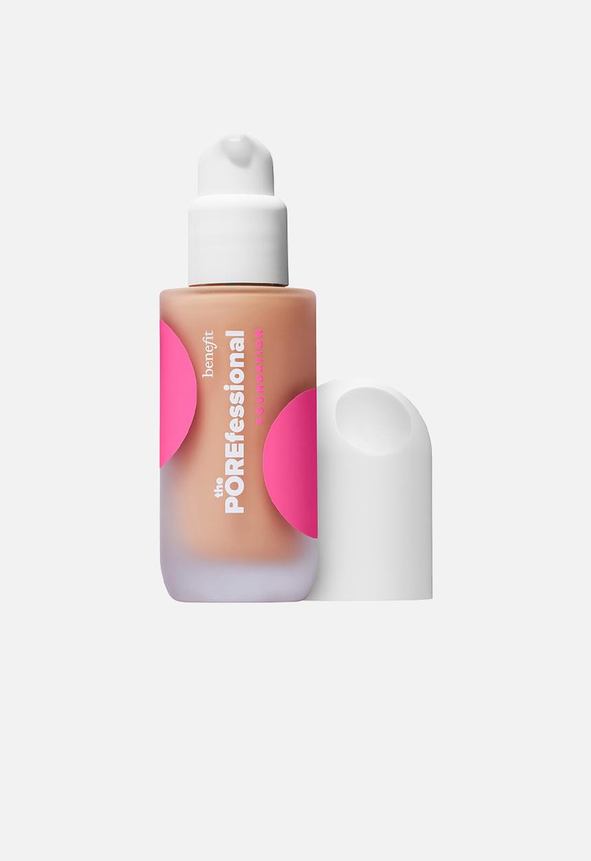 Benefit Cosmetics - The POREfessional Foundation - 12N Major