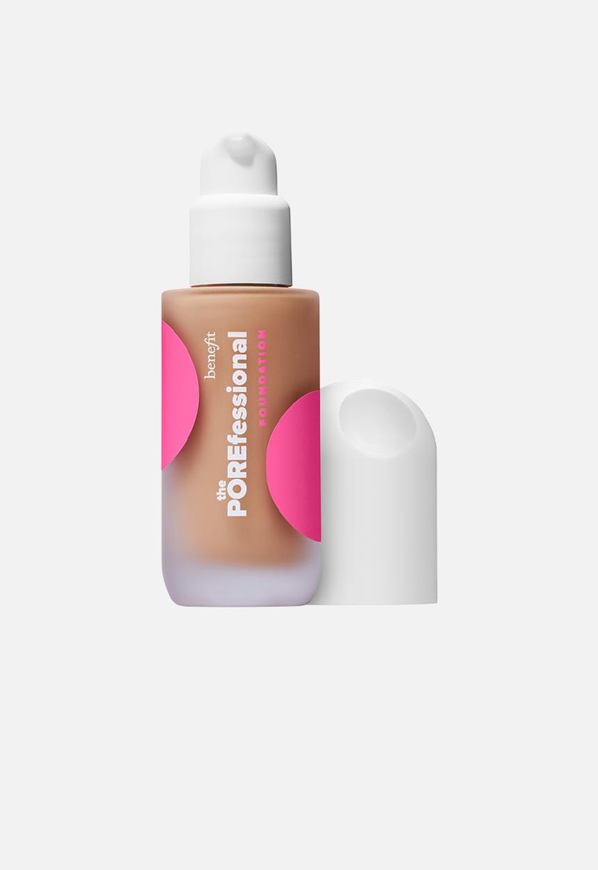 Benefit Cosmetics - The POREfessional Foundation - 13W Champion