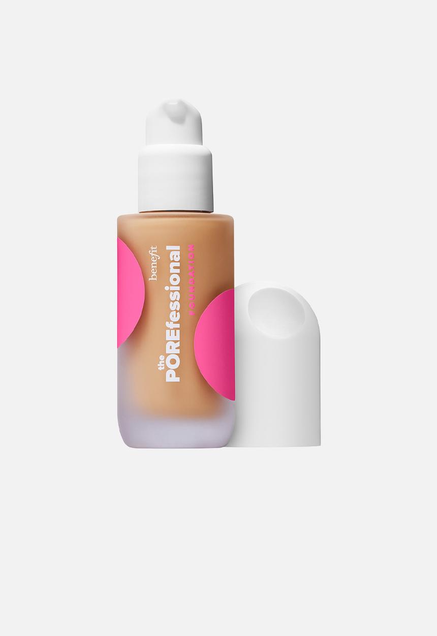 Benefit Cosmetics - The POREfessional Foundation - 15N Incredible