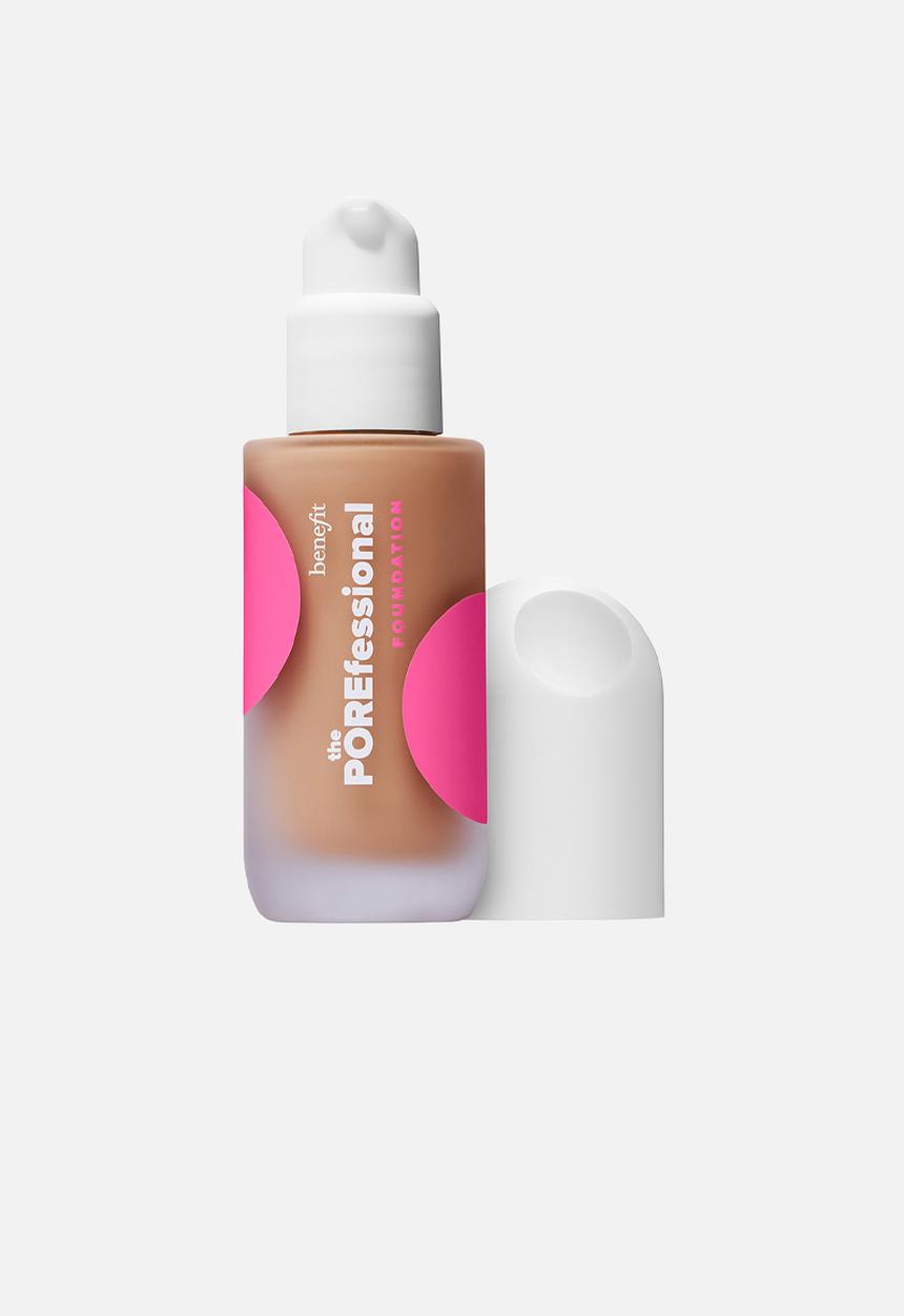 Benefit Cosmetics - The POREfessional Foundation - 18W Proud