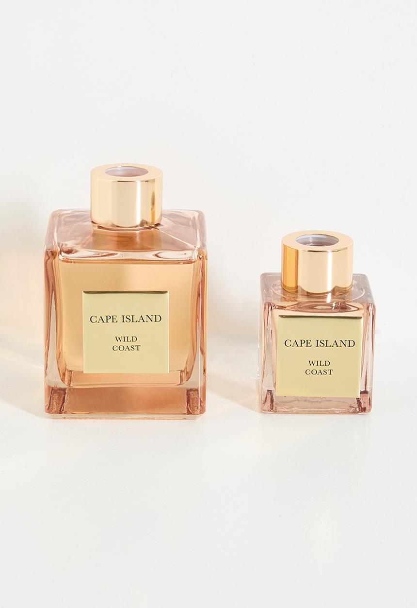 CAPE ISLAND - Wild coast 50ml fragrance diffuser1