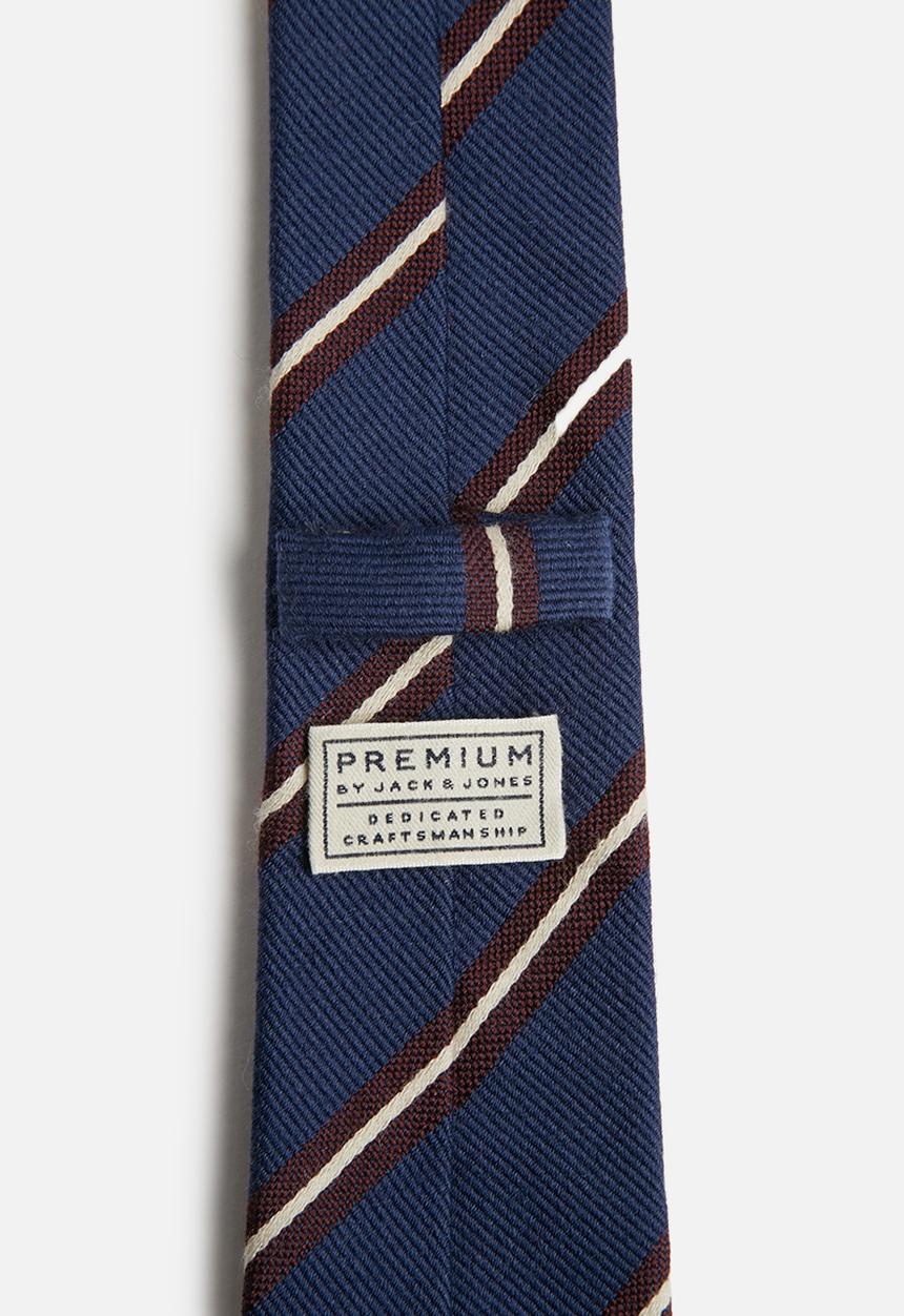 Jack & Jones - Milano tie 