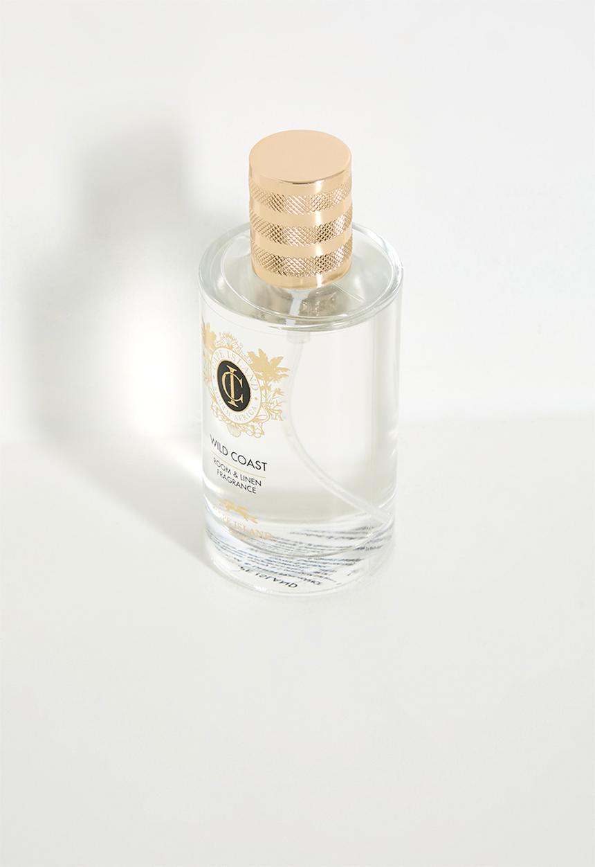 CAPE ISLAND - Wild coast room & linen fragrance1