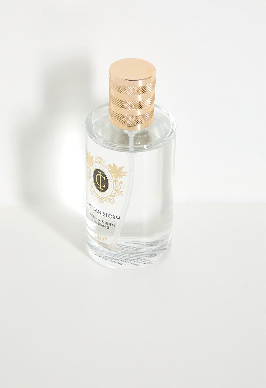 CAPE ISLAND - African storm room & linen fragrance1