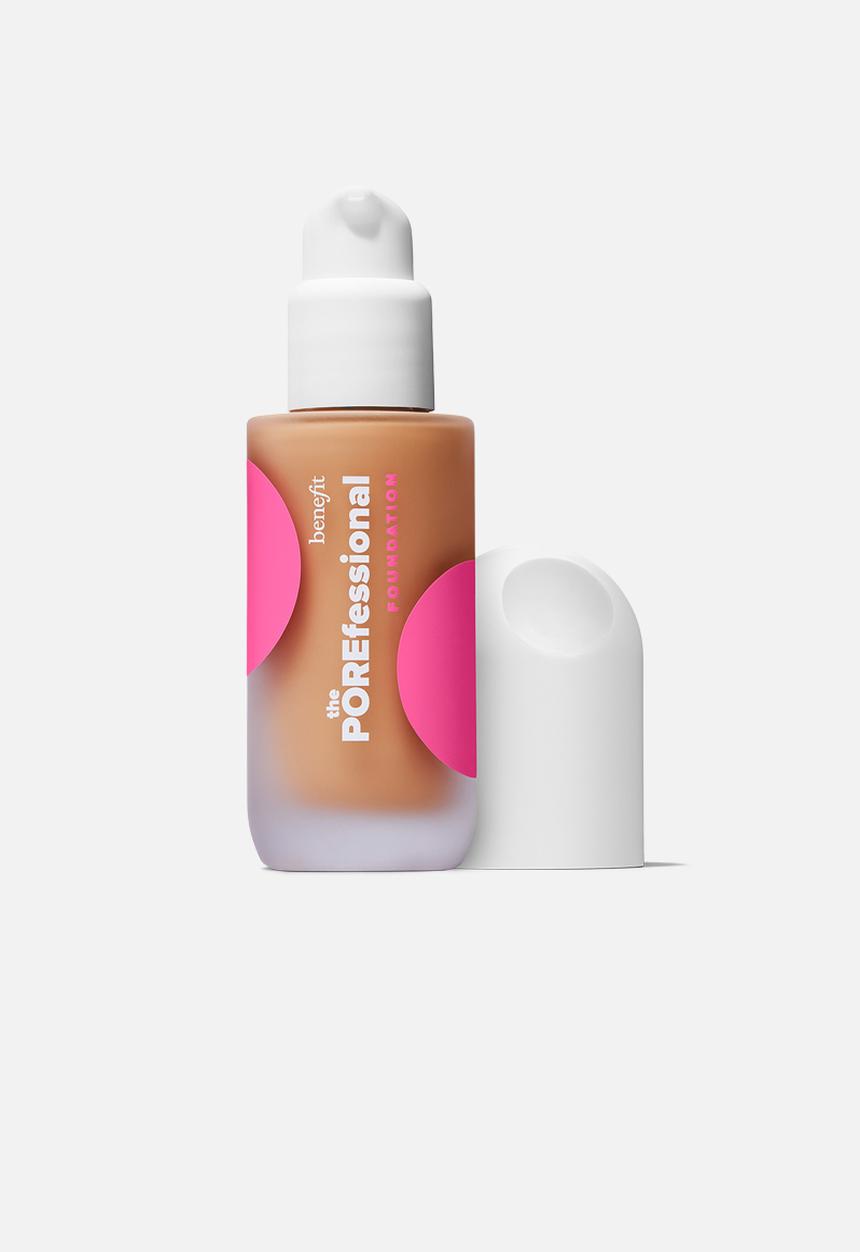 Benefit Cosmetics - The POREfessional Foundation - 19N Triumph