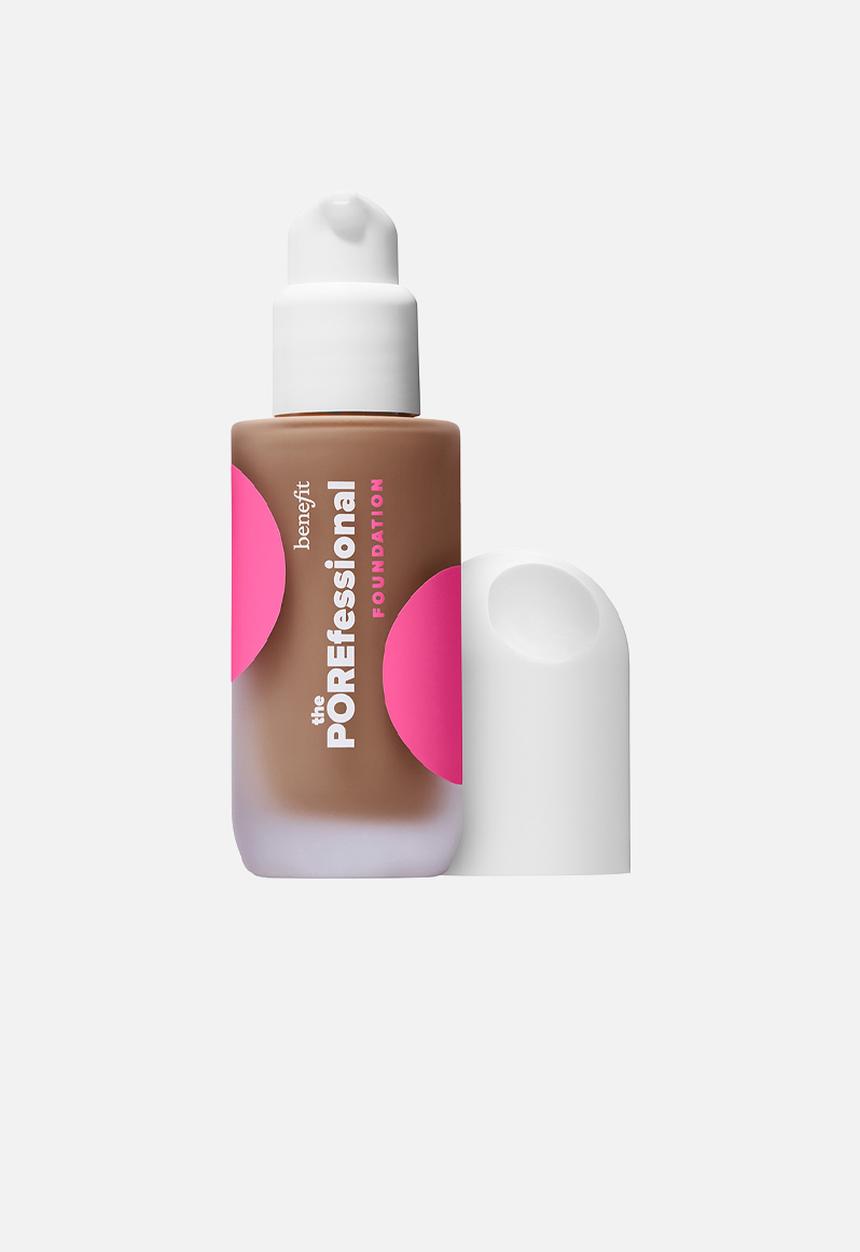 Benefit Cosmetics - The POREfessional Foundation - 23W Magnificent