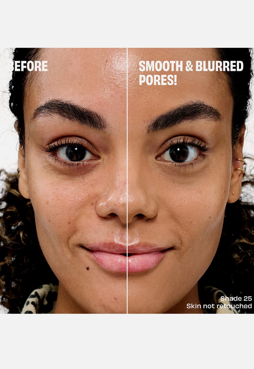 Benefit Cosmetics - The POREfessional Foundation - 25C Awe