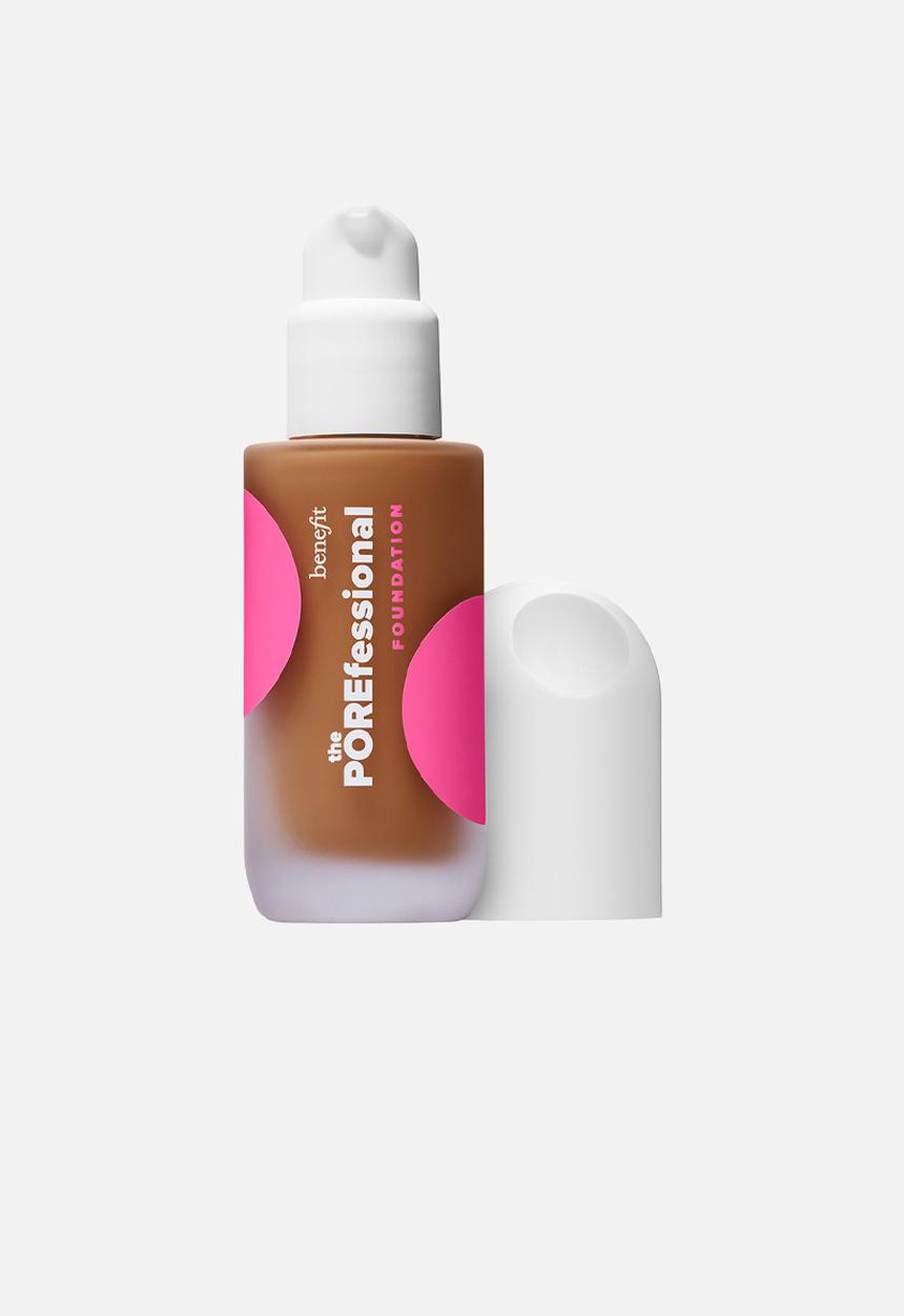 Benefit Cosmetics - The POREfessional Foundation - 25C Awe