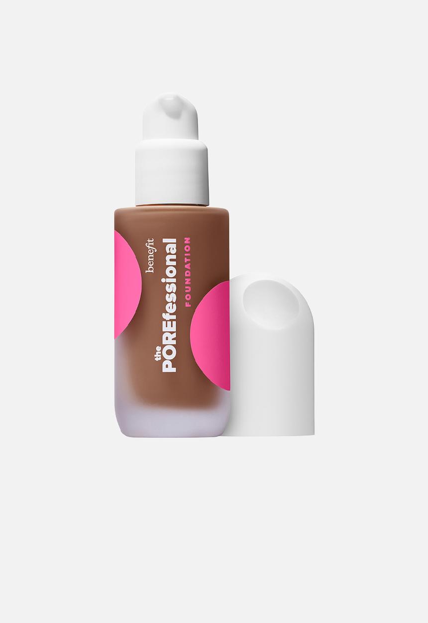 Benefit Cosmetics - The POREfessional Foundation - 34C Legendary
