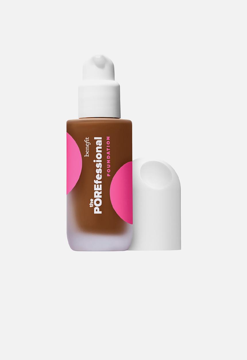 Benefit Cosmetics - The POREfessional Foundation - 36W Remarkable