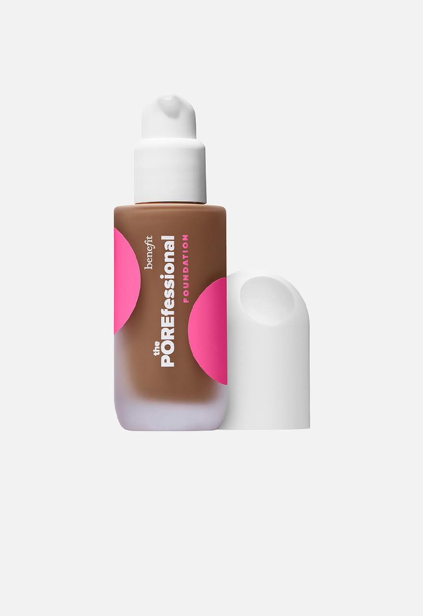 Benefit Cosmetics - The POREfessional Foundation - 31N Exceptional