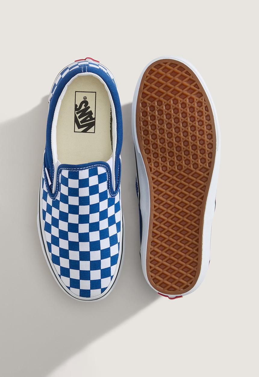 Vans - Classic Slip-On 