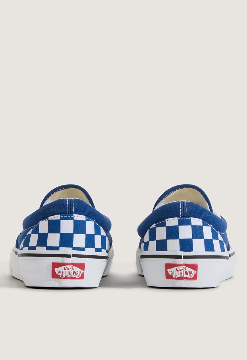 Vans - Classic Slip-On 