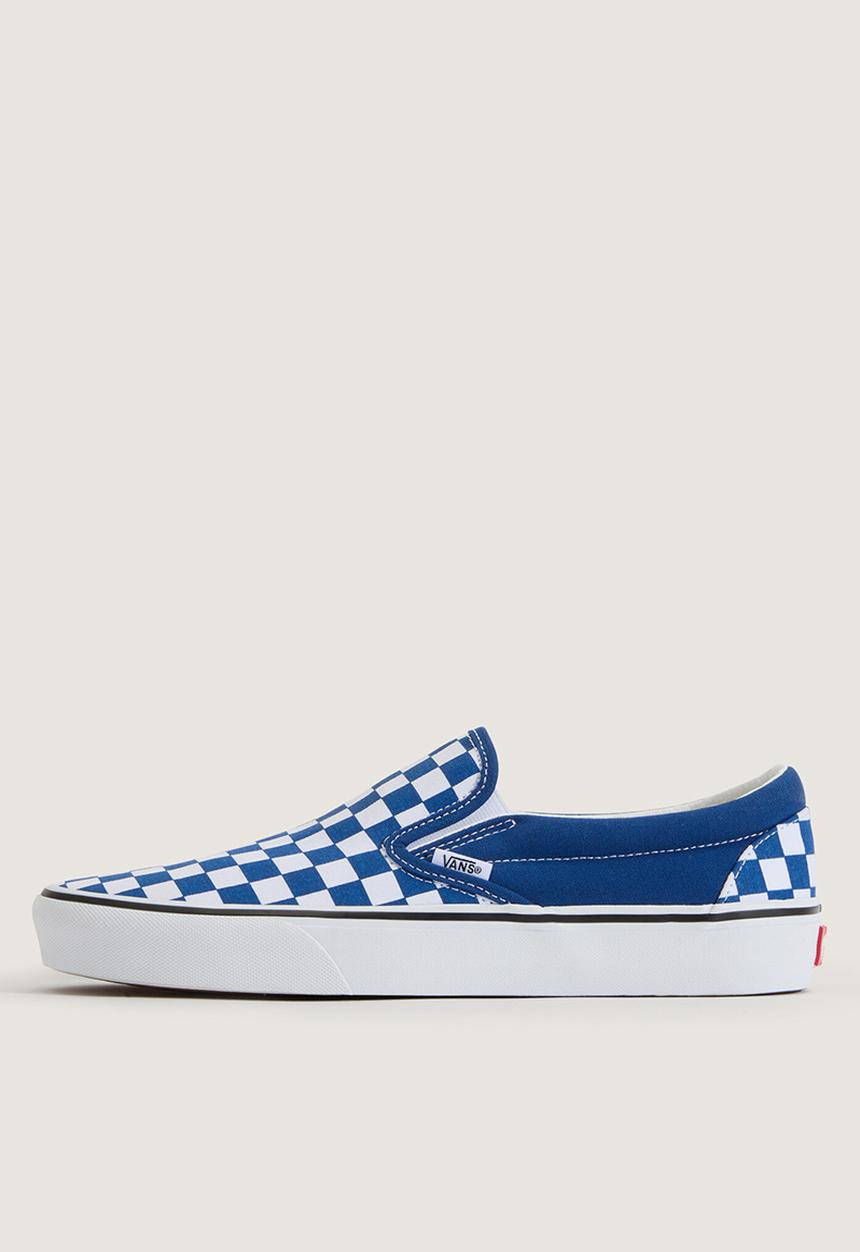 Vans - Classic Slip-On 