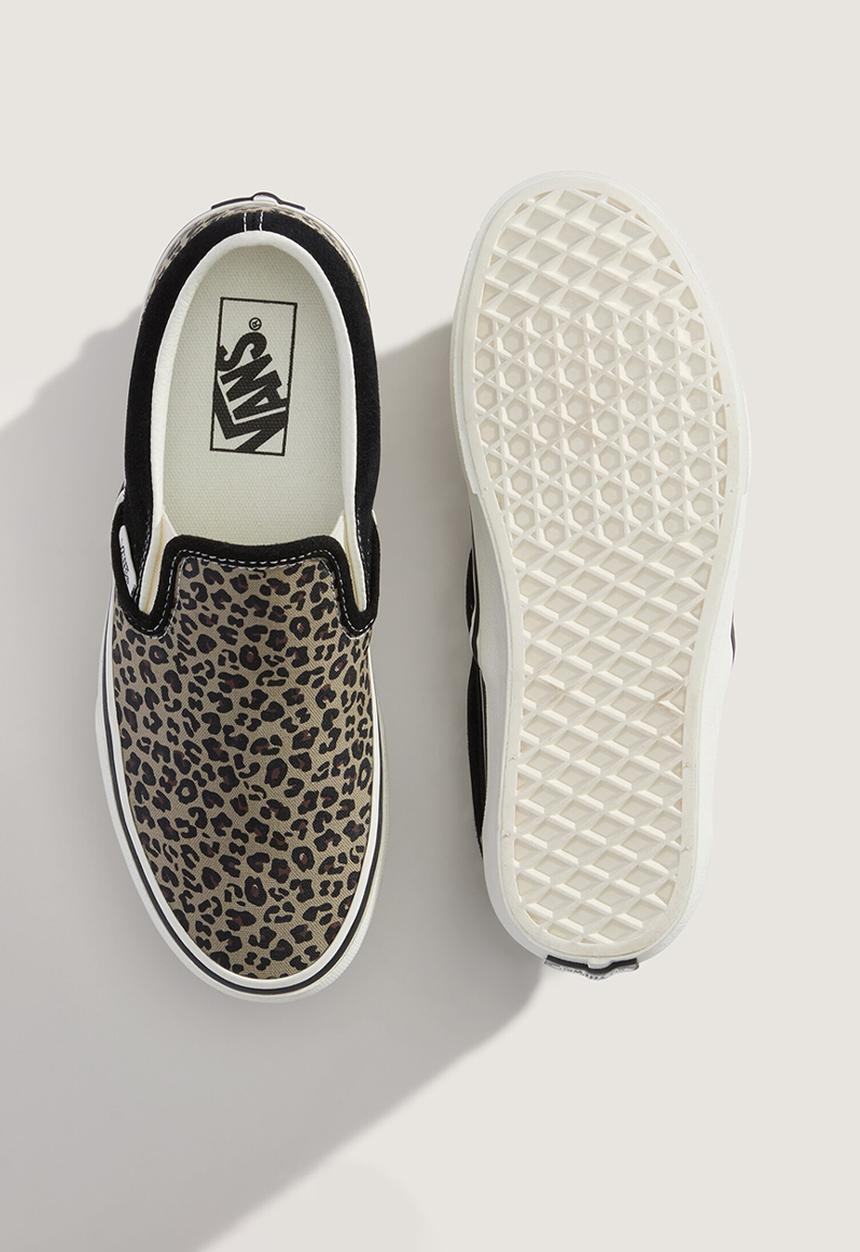 Vans - Classic Slip - On