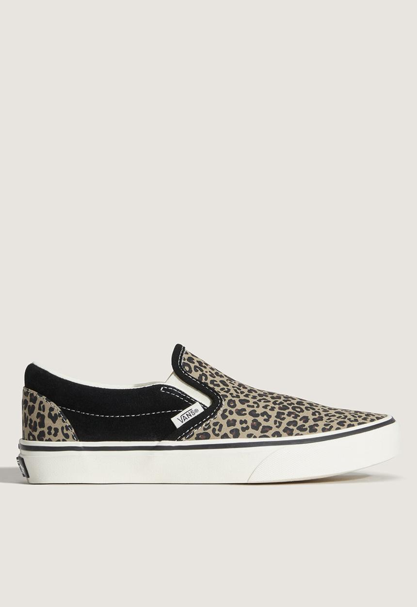 Vans - Classic Slip - On