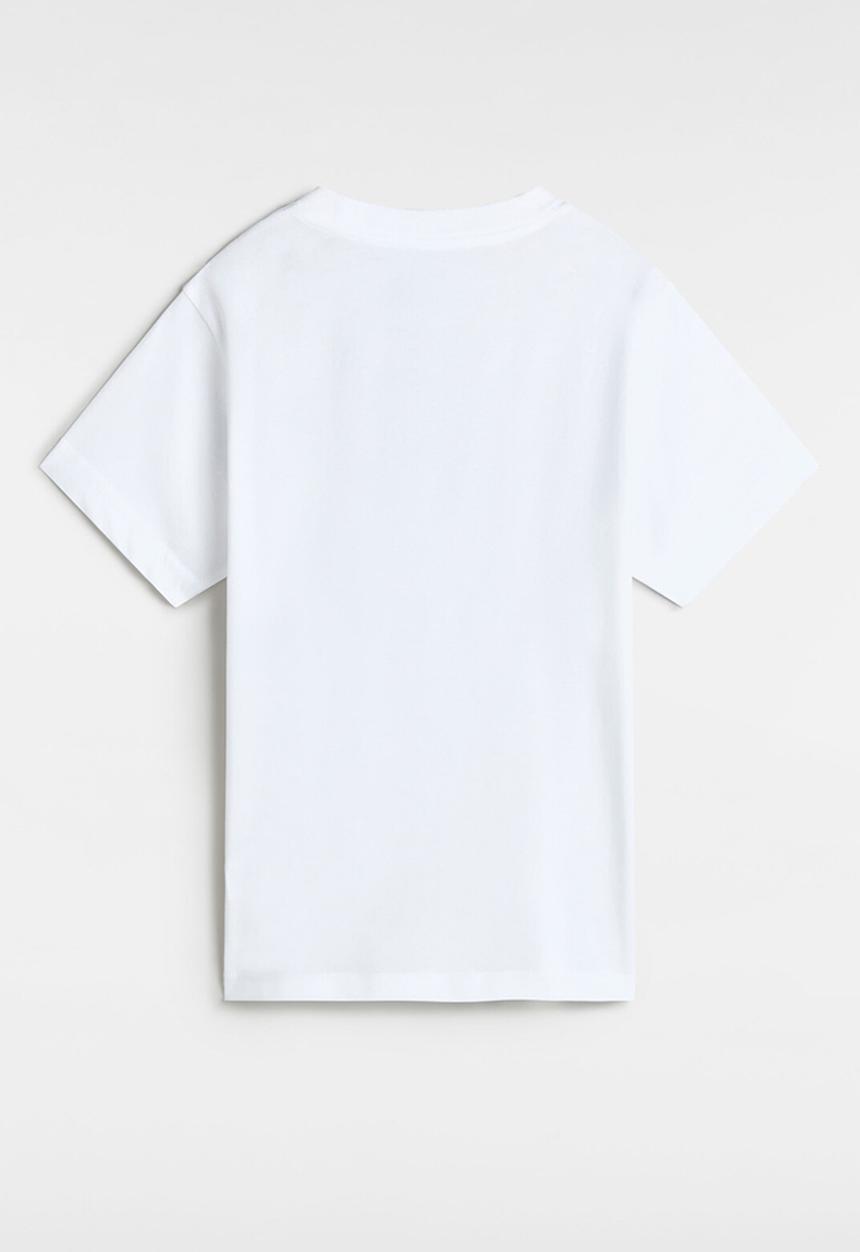 Vans - Style 76 kids - white