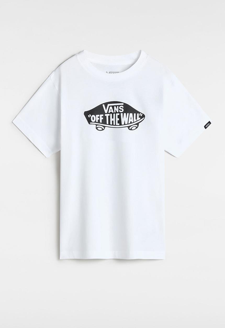 Vans - Style 76 kids - white
