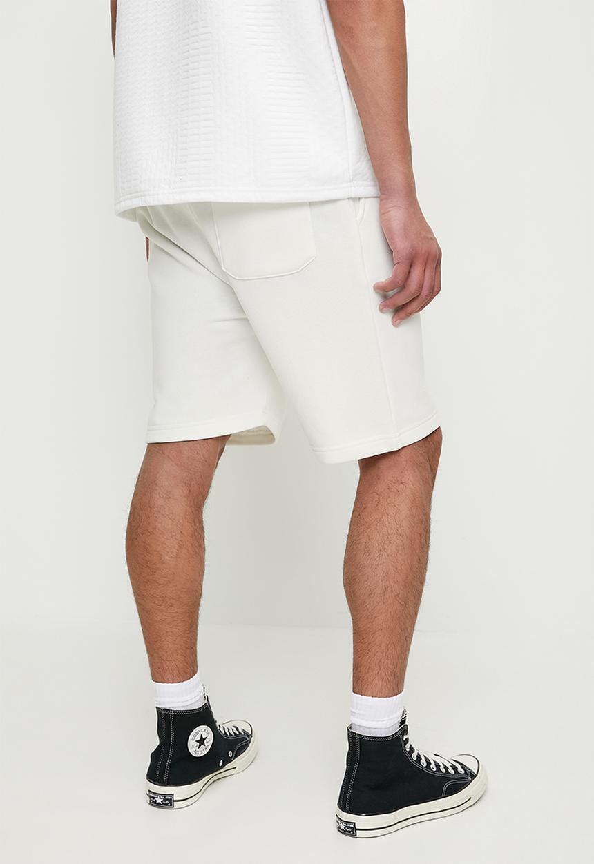 Brave Soul - Shorts - Off White