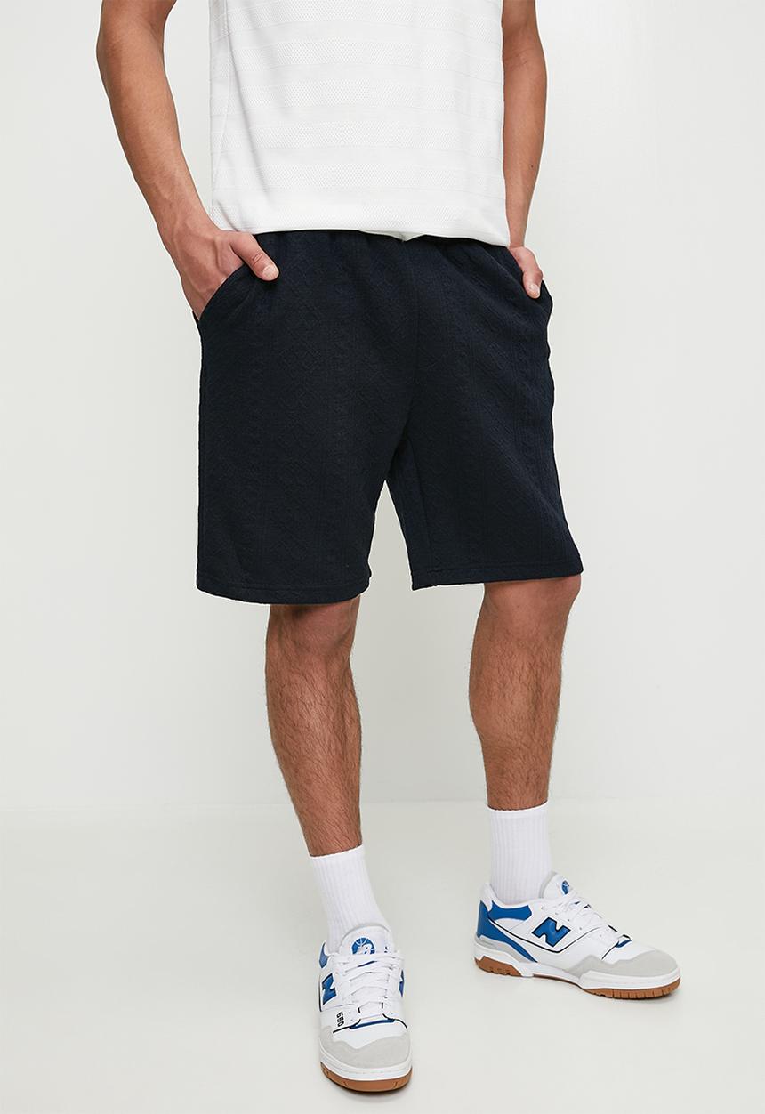 Brave Soul - Shorts - Dark Navy