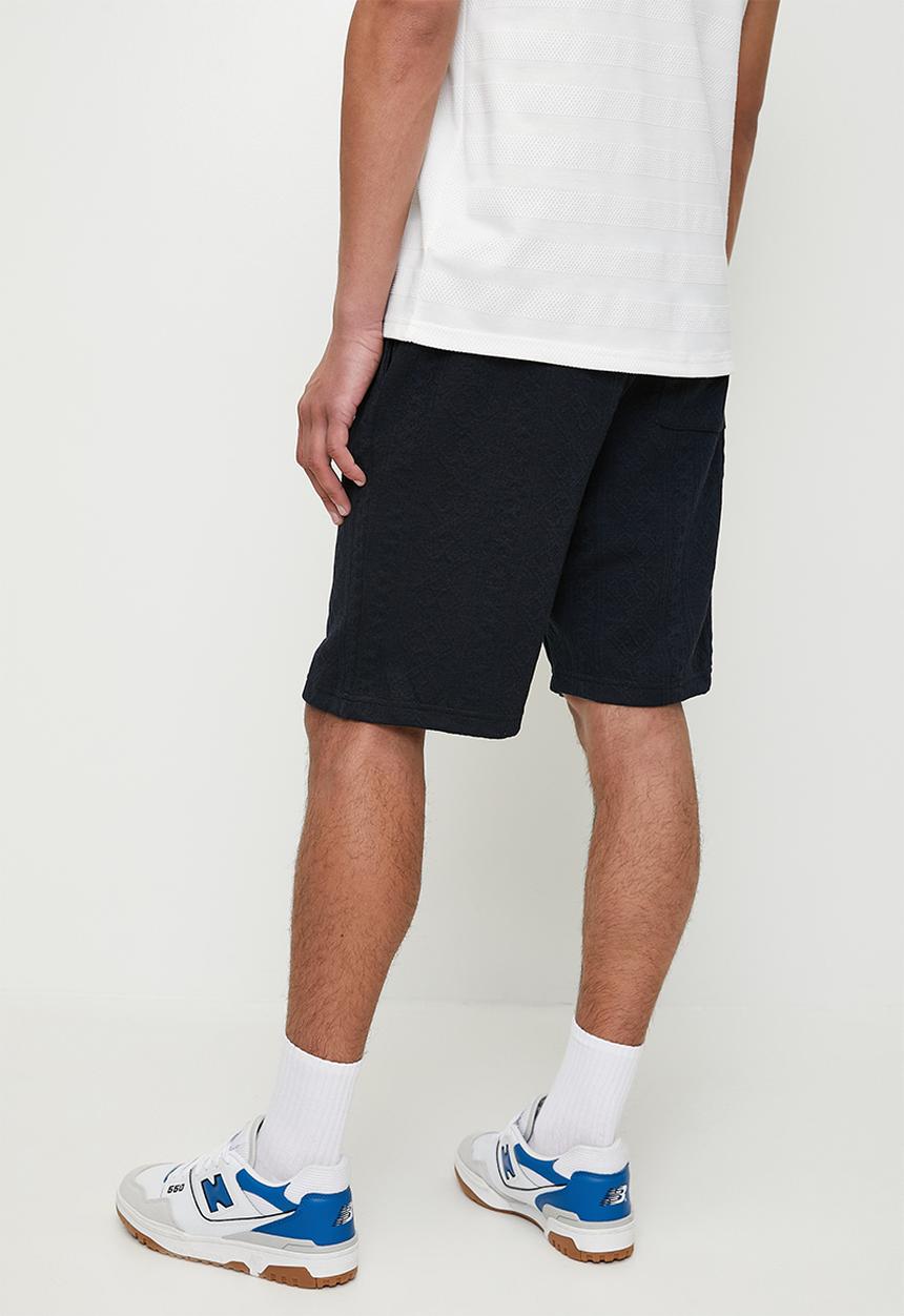 Brave Soul - Shorts - Dark Navy