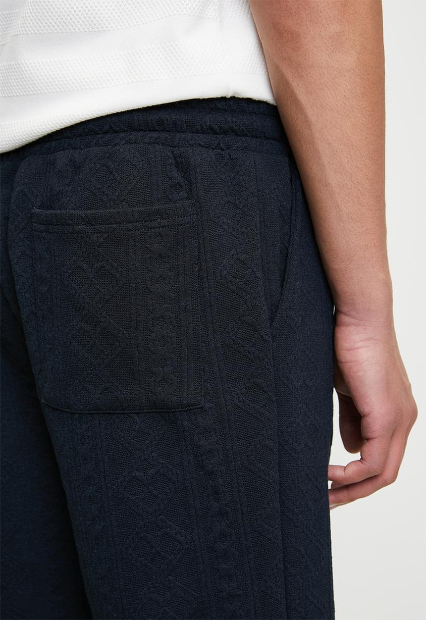 Brave Soul - Shorts - Dark Navy