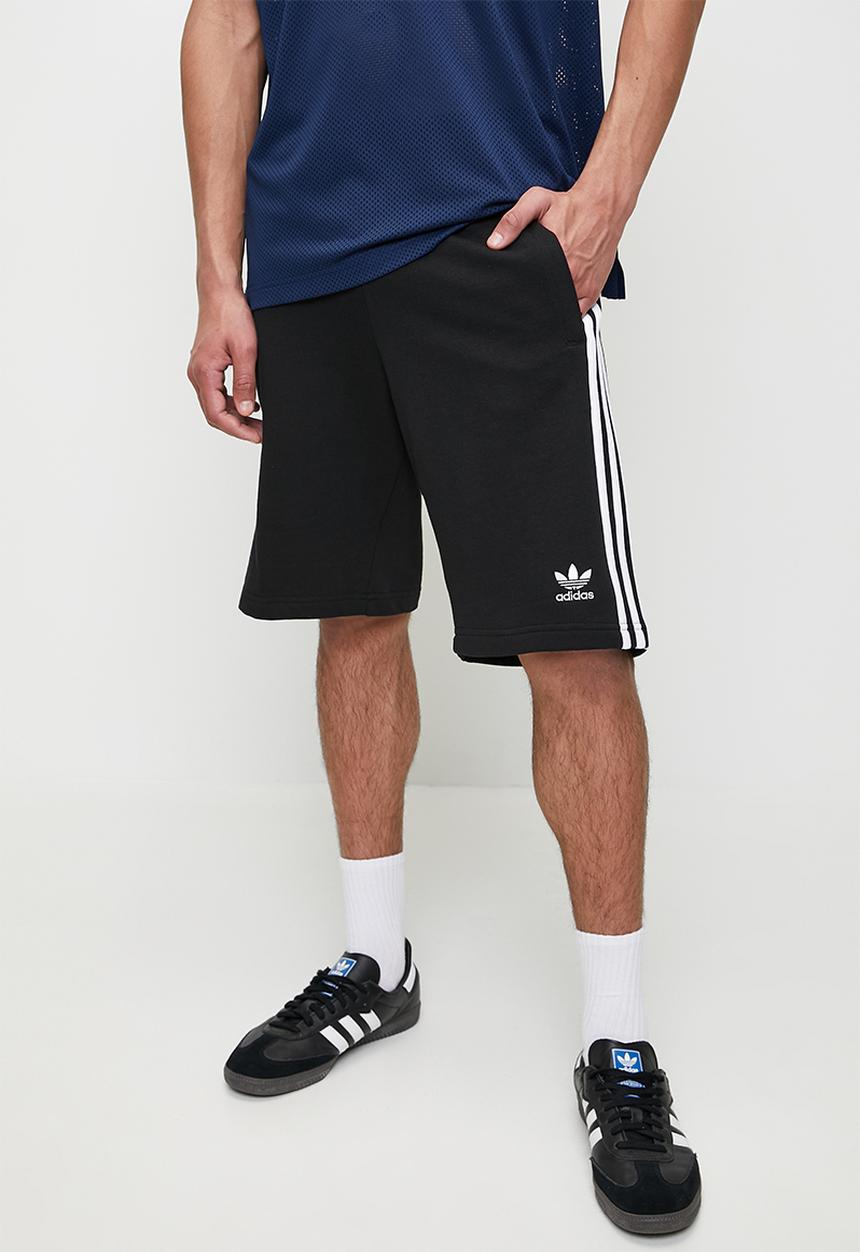 3-Stripe short2 m f25 - black