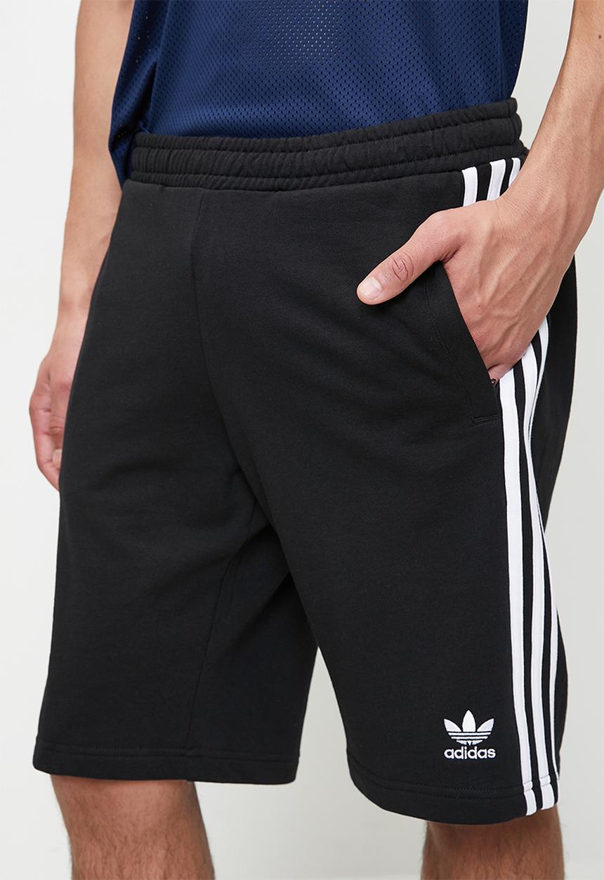 3-Stripe short2 m f25 - black