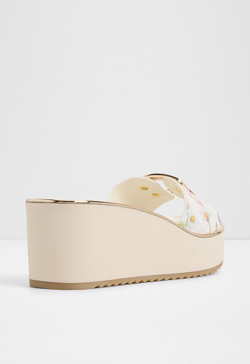 ALDO - Menhaden wedge - multi