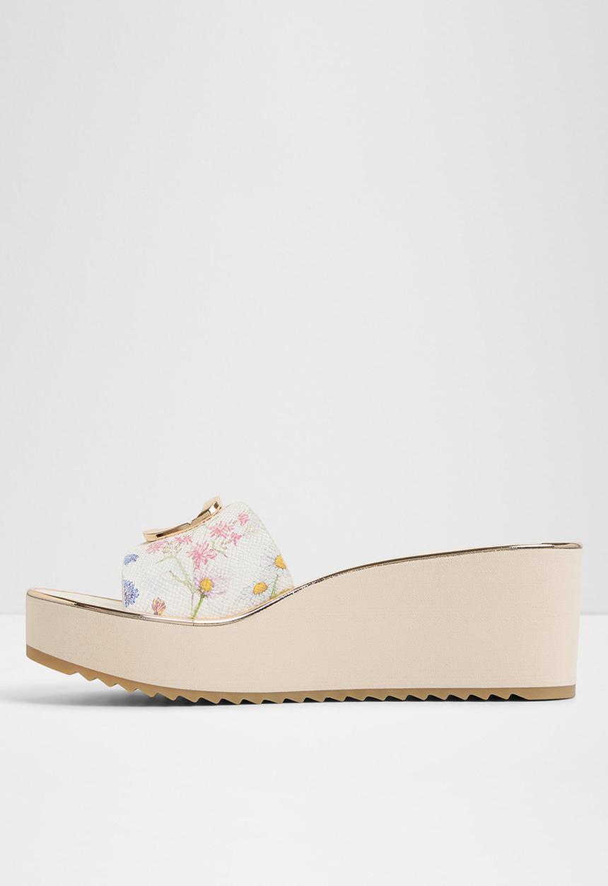 ALDO - Menhaden wedge - multi