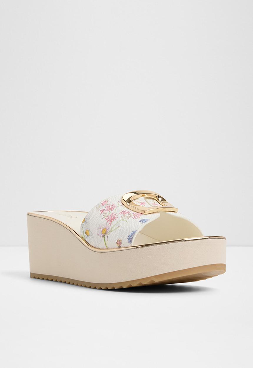 ALDO - Menhaden wedge - multi