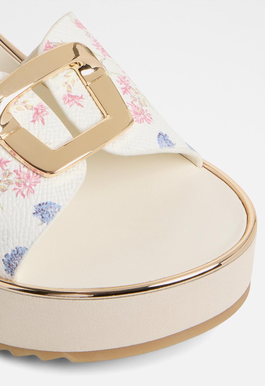 ALDO - Menhaden wedge - multi