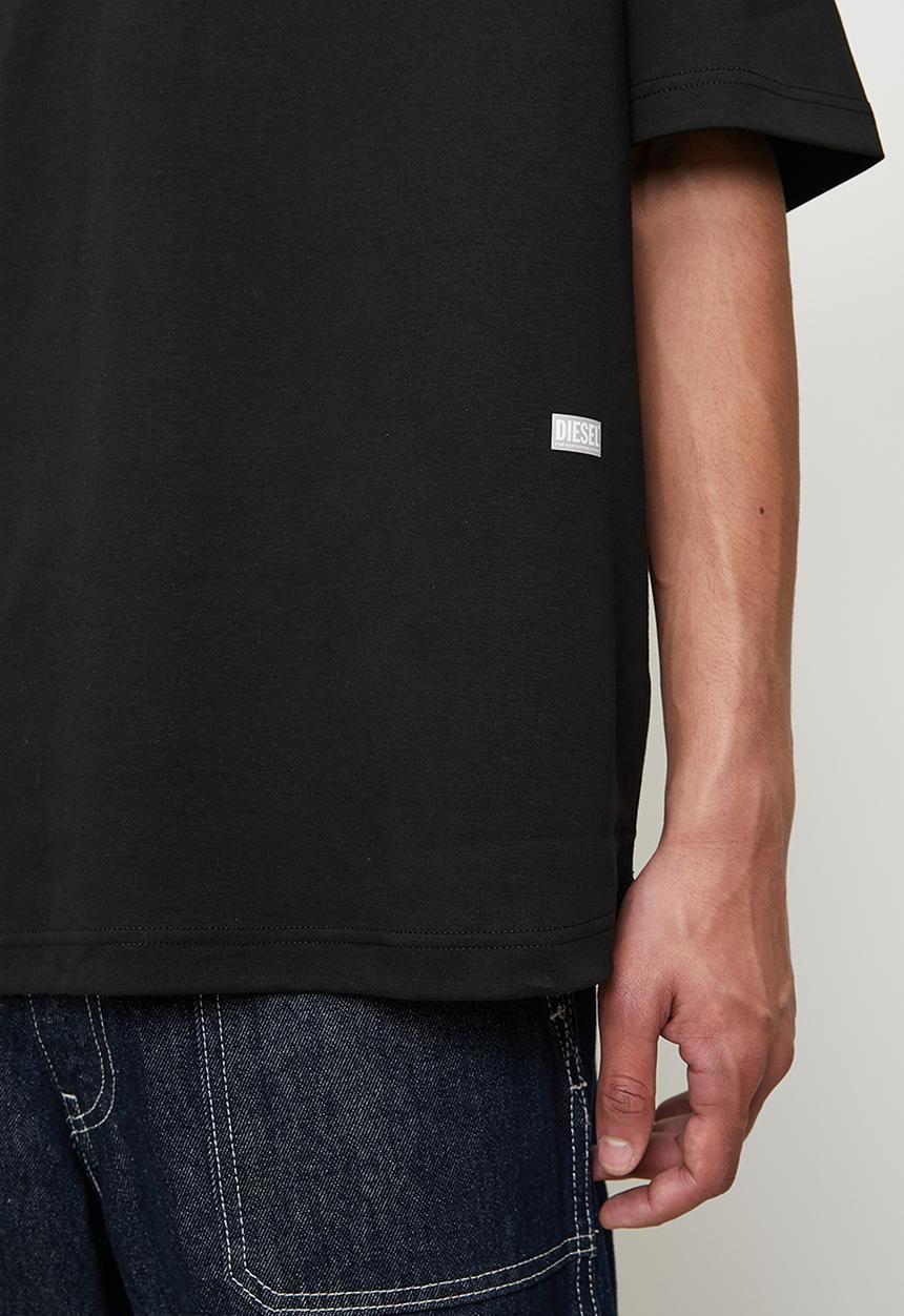 Diesel  - T-BOGGY-T2 - black 