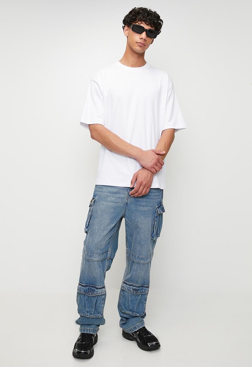 Diesel  - T-BOGGY-T2 - white 