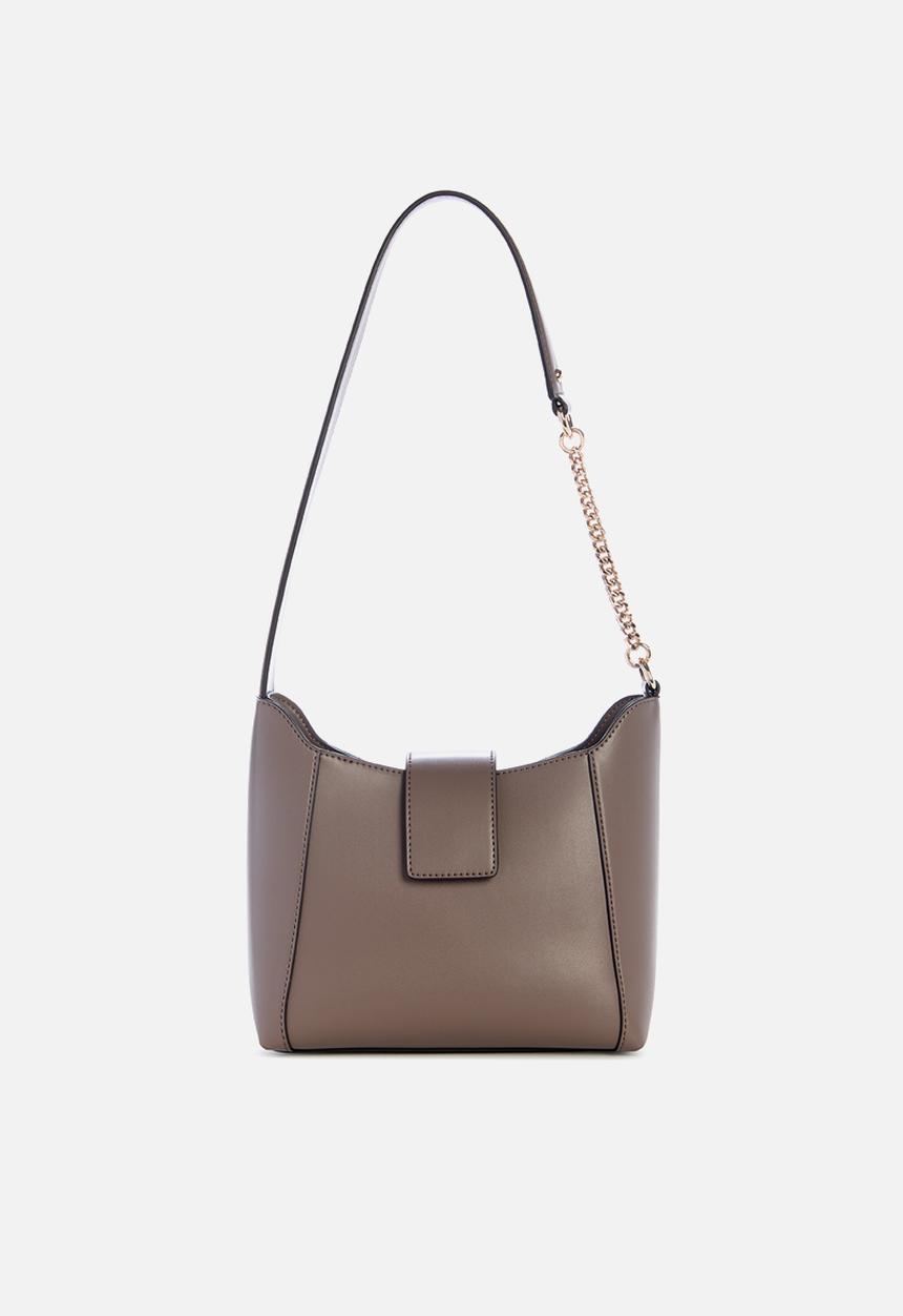GUESS - Jane hobo - grey