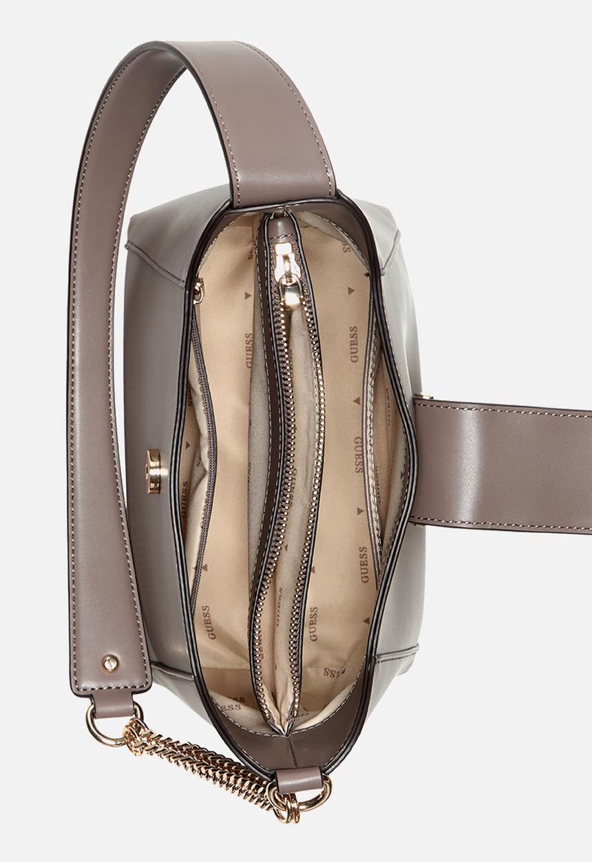 GUESS - Jane hobo - grey