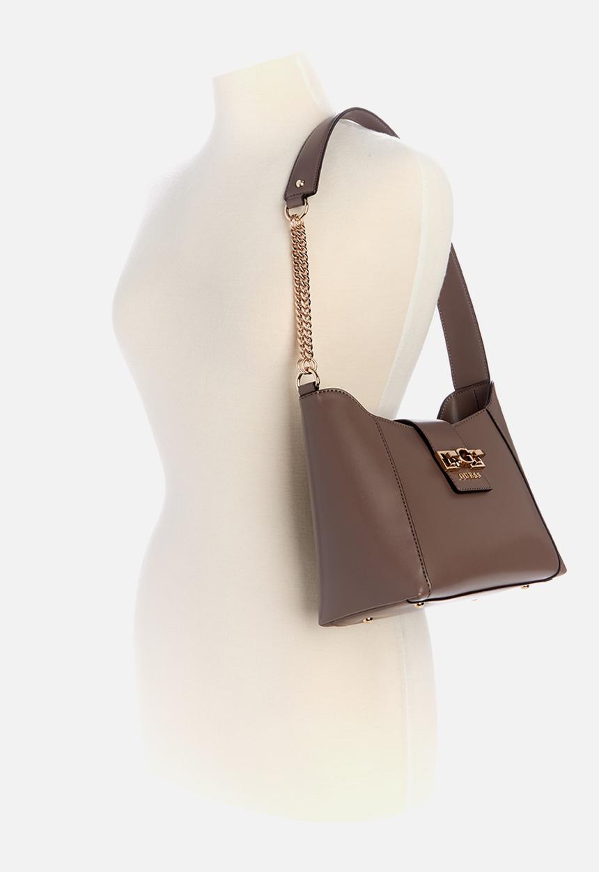 GUESS - Jane hobo - grey
