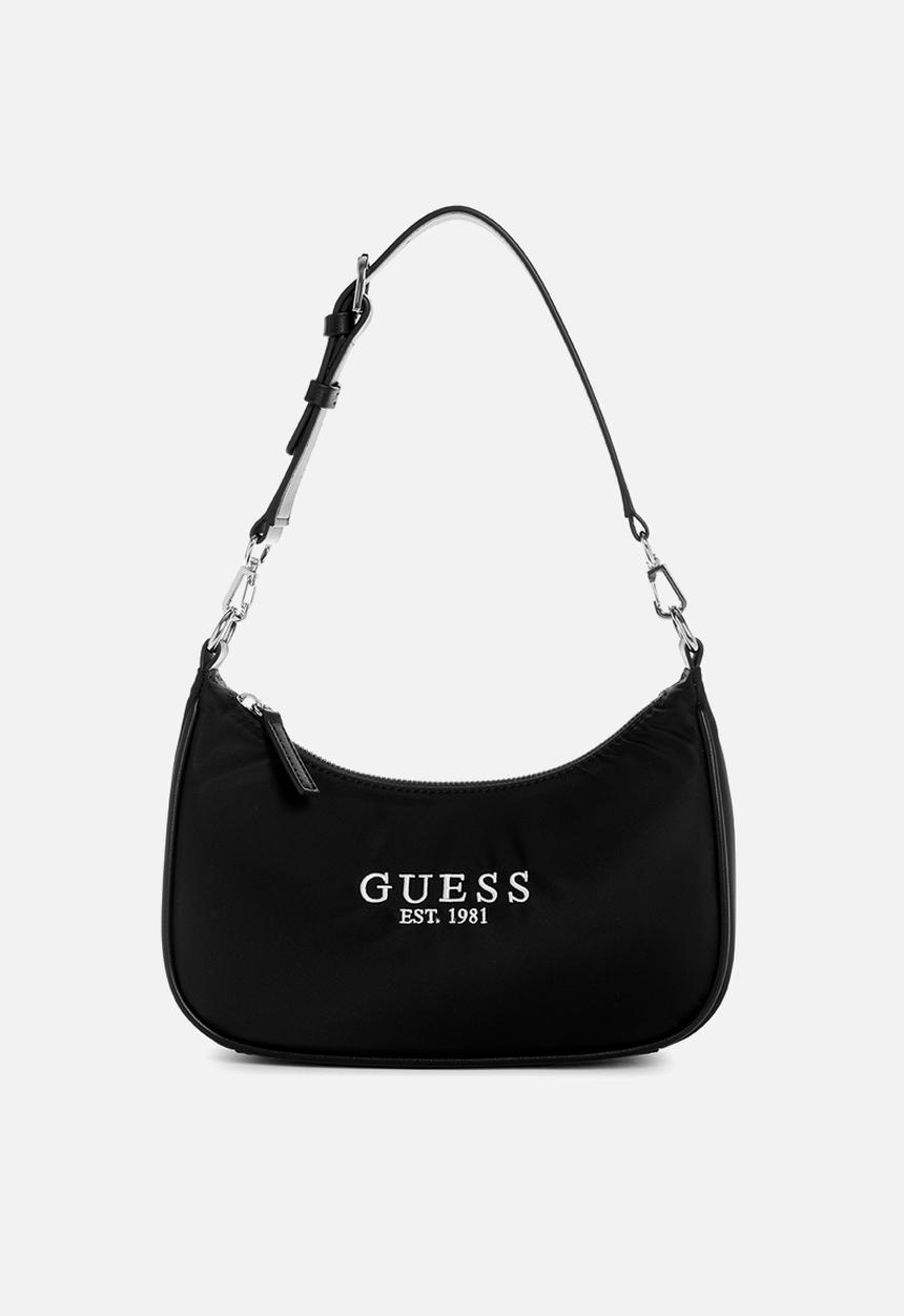 GUESS - Arona shoulder bag - black