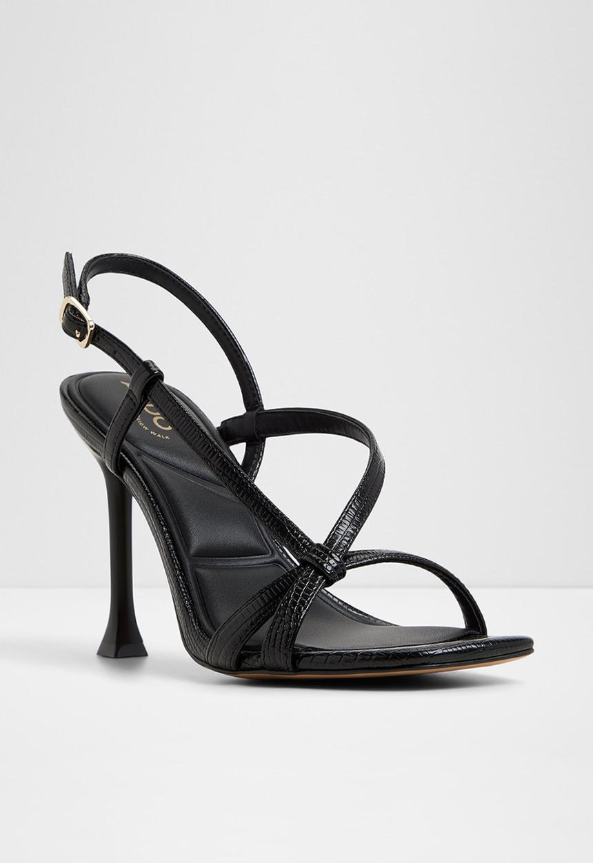 ALDO - Aelara heel - black