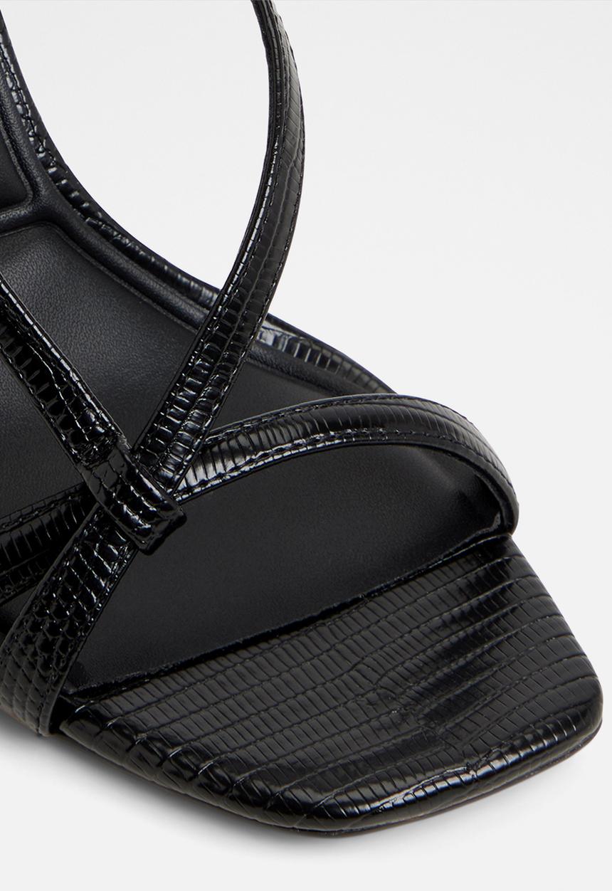 ALDO - Aelara heel - black