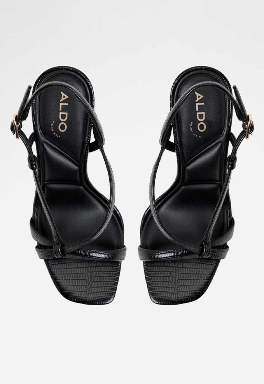ALDO - Aelara heel - black