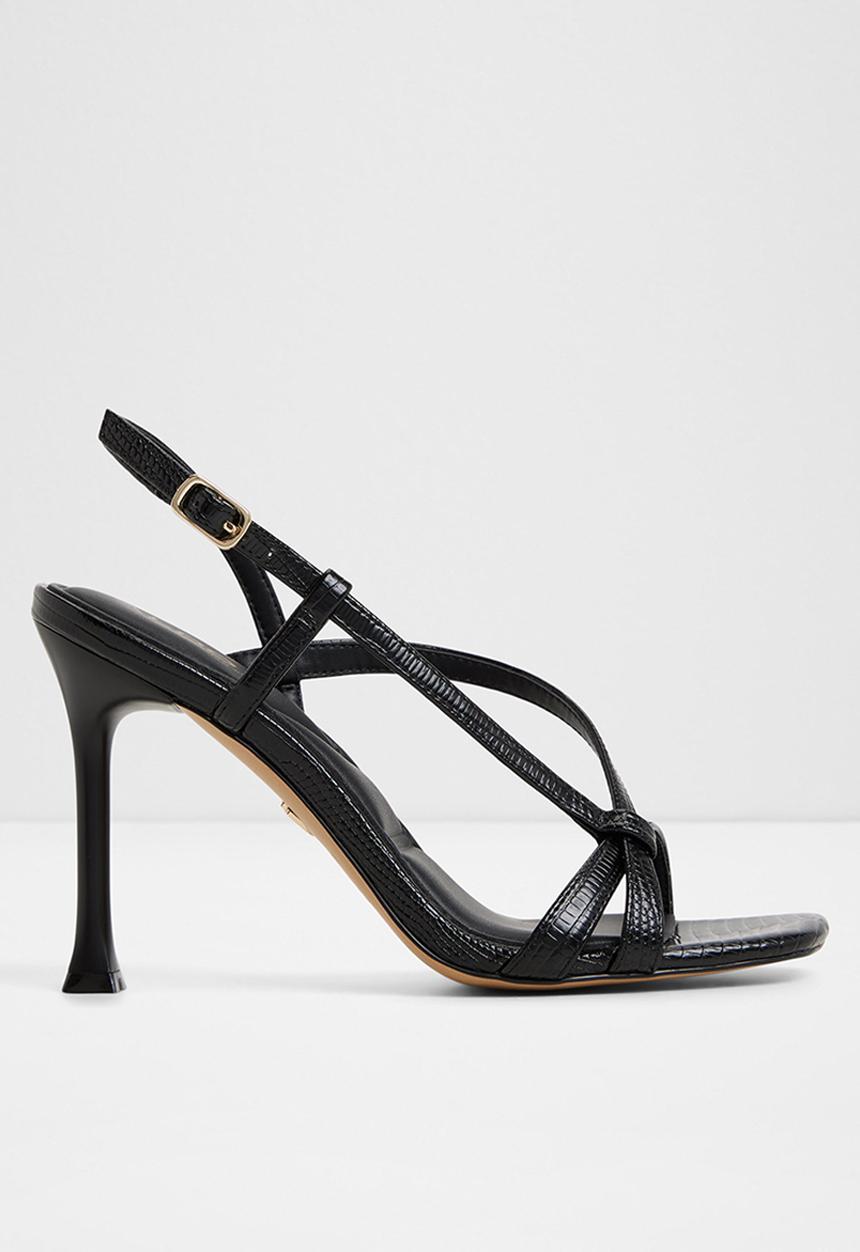 ALDO - Aelara heel - black