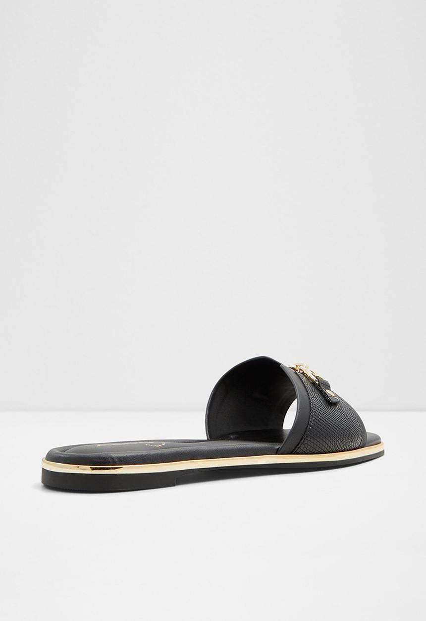 ALDO - Alamassi slide - black