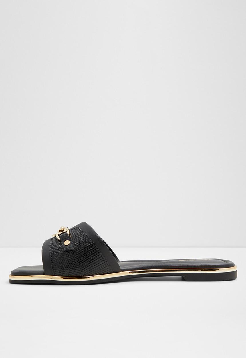 ALDO - Alamassi slide - black