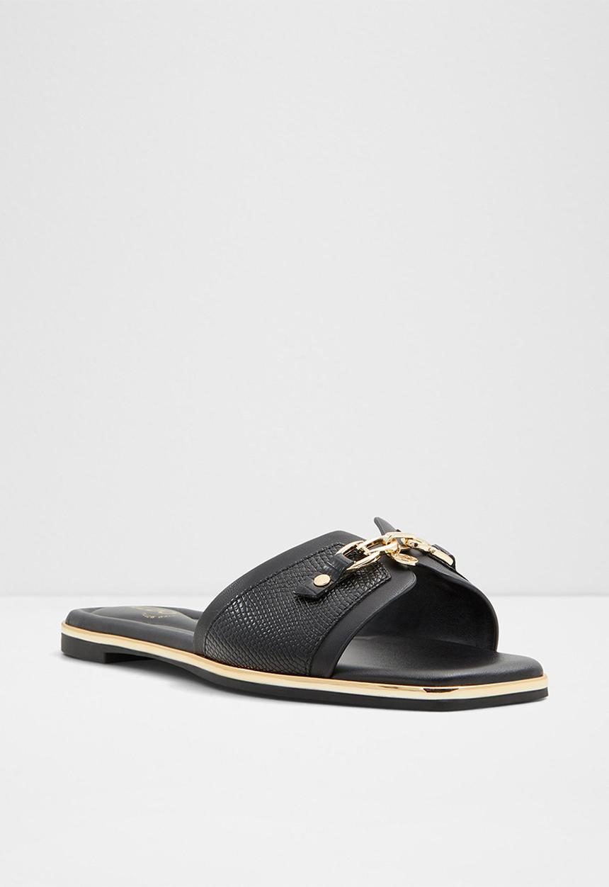 ALDO - Alamassi slide - black