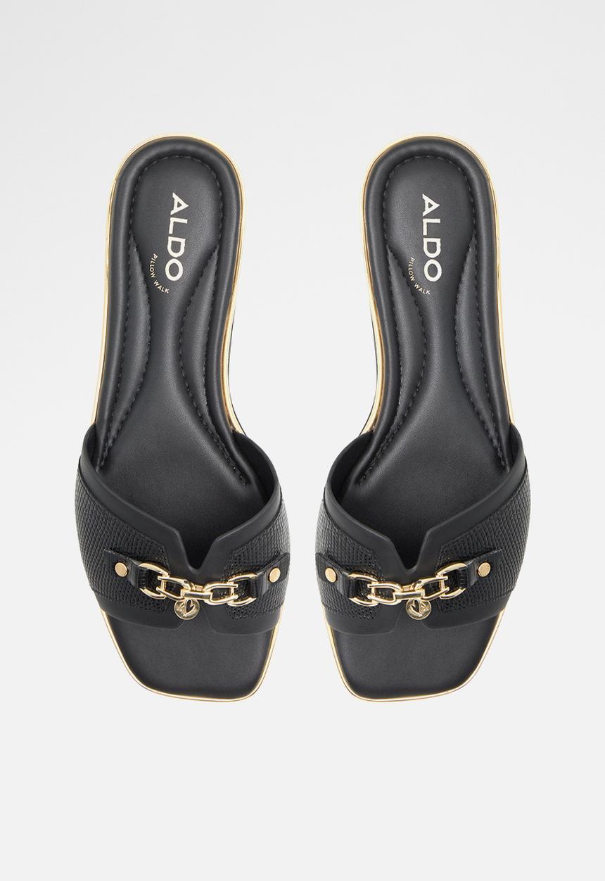 ALDO - Alamassi slide - black