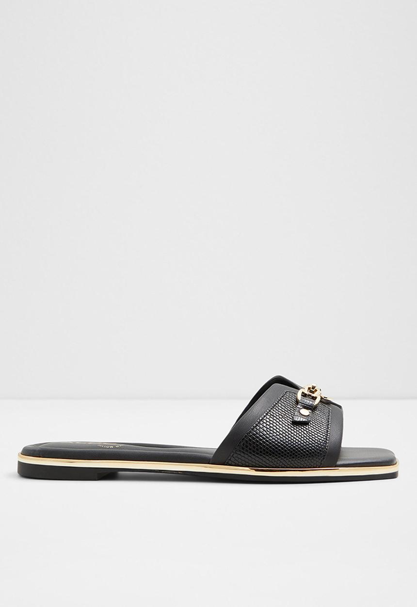 ALDO - Alamassi slide - black