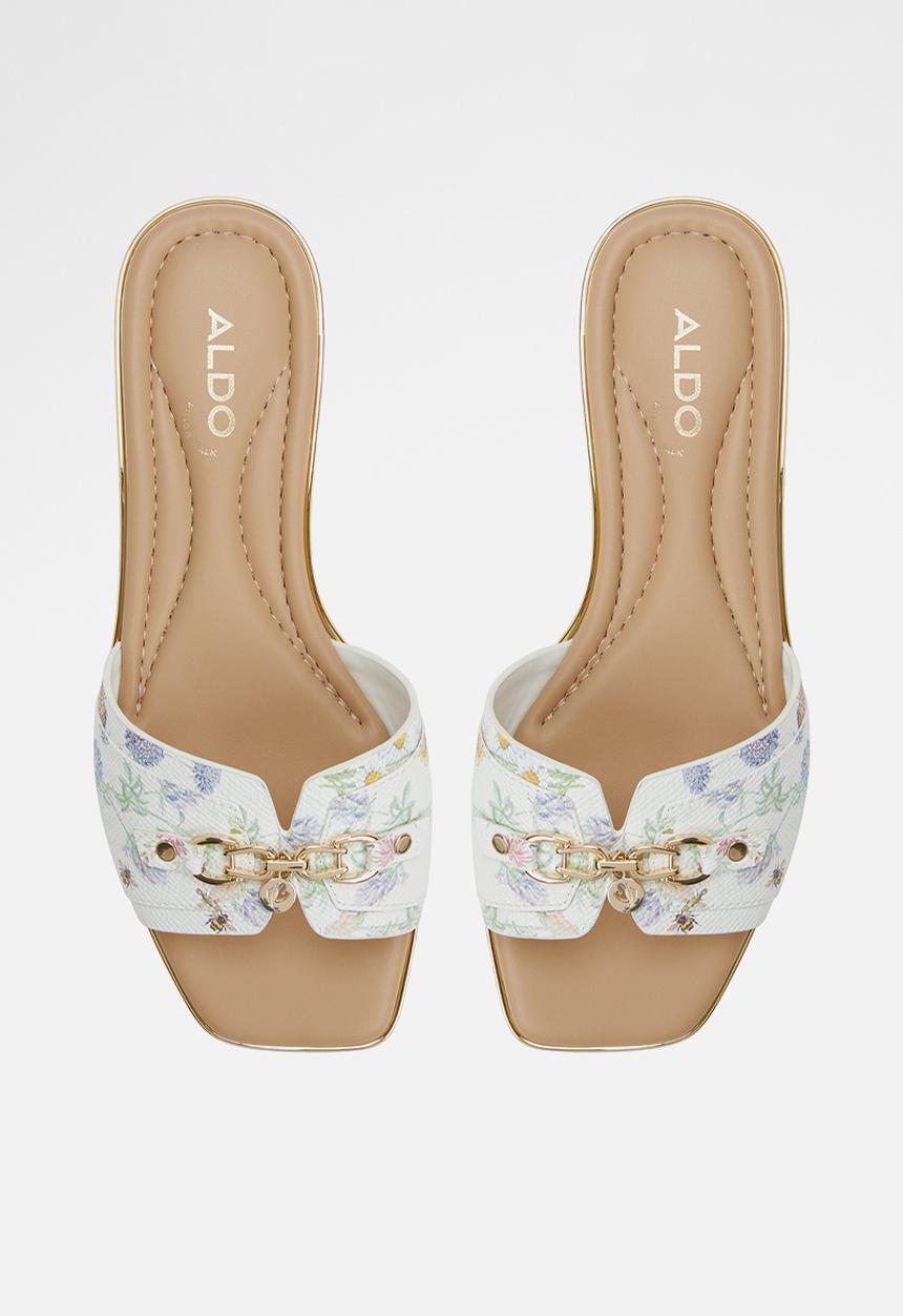 ALDO - Alamassi slide - multi