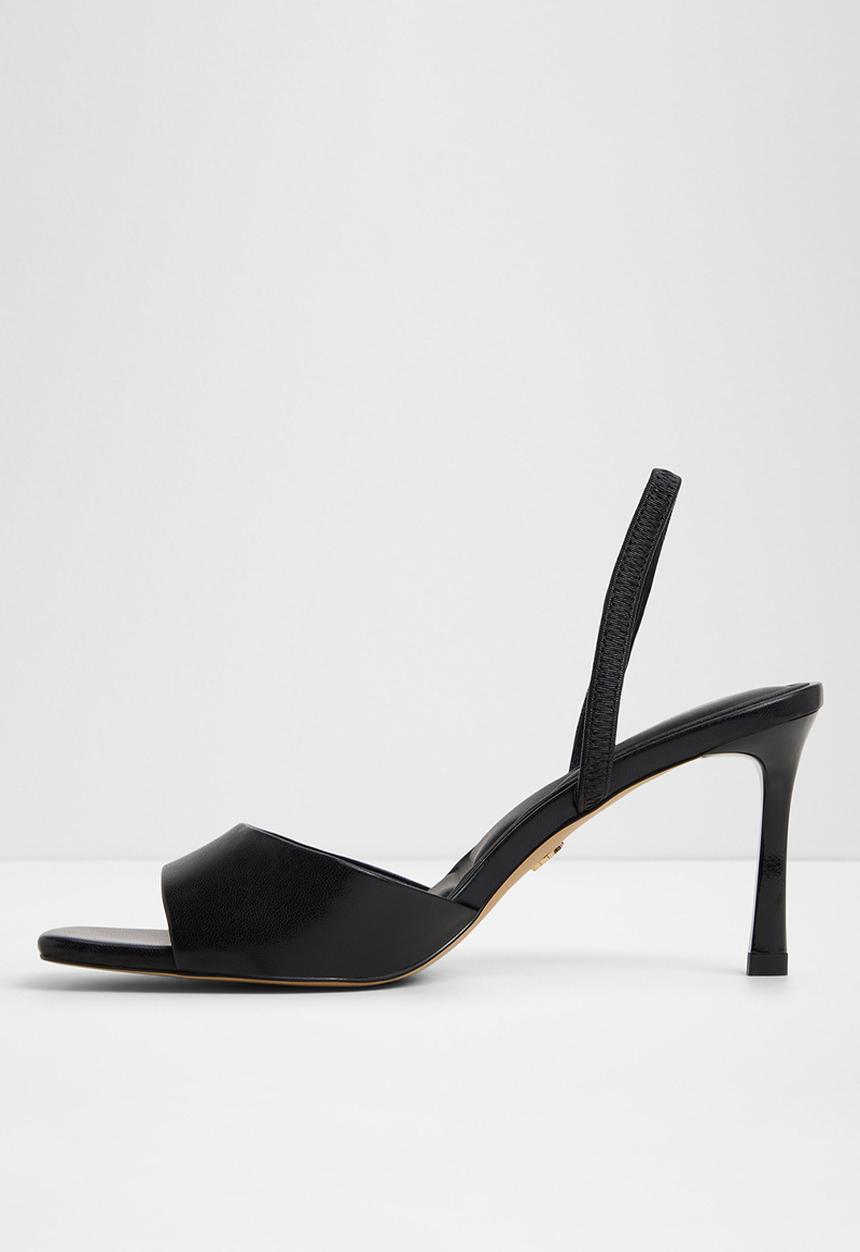 ALDO - Andya heel - black